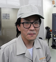 西沢 孝裕